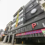 諾里特爾飯店 - 按摩浴缸