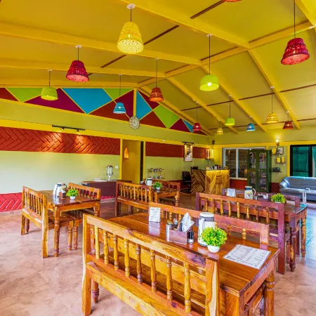 Gurusparsh Resort