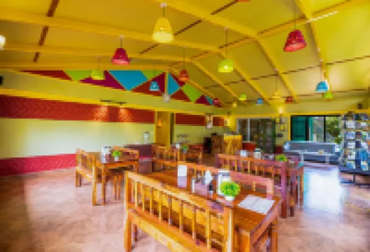 Gurusparsh Resort Hotels in Bhilar