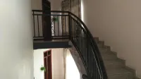 Temms Hotel Hotels in Seeta