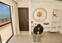 卡博布蘭科阿特蘭蒂克酒店 - SPA