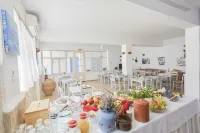 Londos Hotel - sarapan