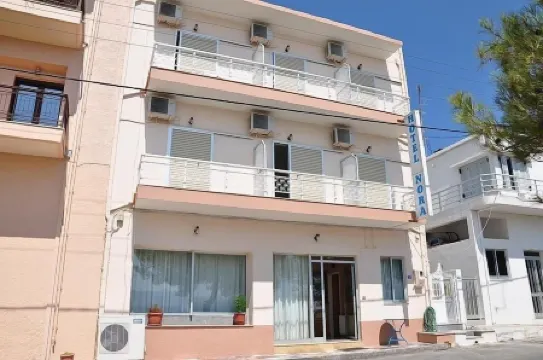 Nora Hotel