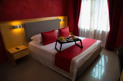 B&B Lapillus - B&B