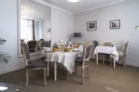 La Maison de Marc - Morgenmad