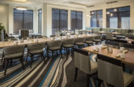 Hilton Garden Inn Pittsburgh Airport
