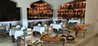 Zanzibar Bay Resort & Spa - breakfast