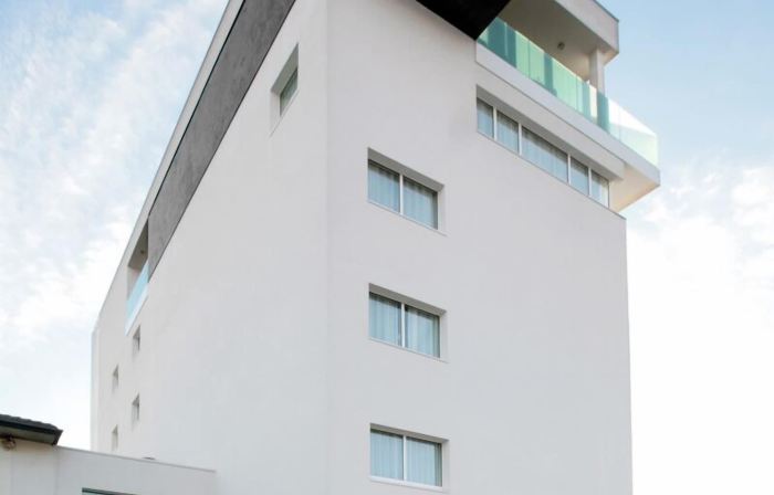 Le Nove hotel