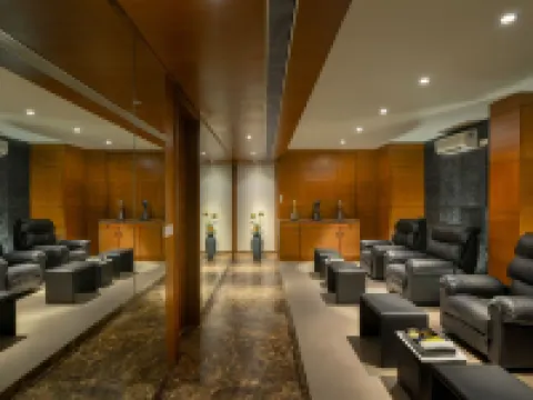 The Acacia Hotel & Spa Hotels in Candolim