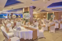 AZ Hotel Vague D’or Hotels in Staoueli