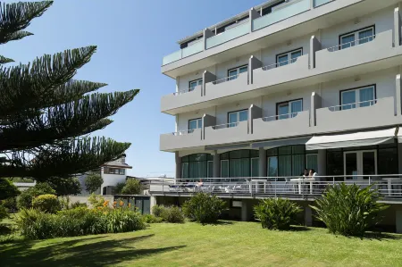 Varzinn Hotel Отели рядом с достопримечательностью «Povoa de Varzim Station»