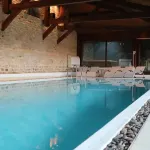 Domaine de Barive - Romantic