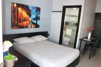 Hotel Merey Hôtels à : Saint-Domingue