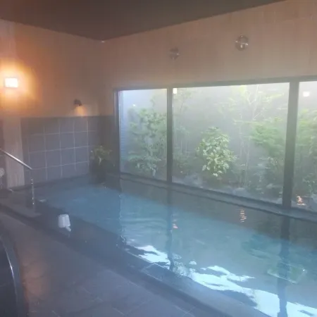HOTEL ROUTE-INN YANAGAWA EKIMAE