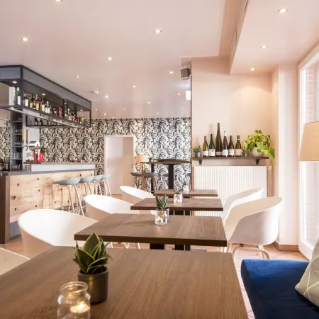 Boutique-Hotel Zur Alten Post
