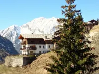 Affittacamere Buenavista Hotels in Champoluc