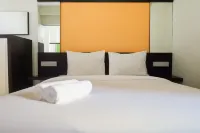 Pool View 2Br at Dian Regency Apartment Hotels in Sukolilo