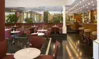 Hotel Presidente Buenos Aires - bar