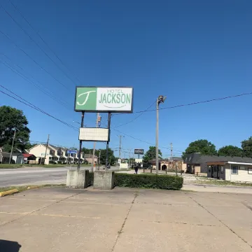 Hotel Jackson