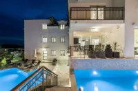 Hotel - Aparthotel Teranea City Hvar Hotels in Hvar