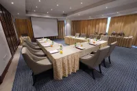 Costa Del Sol Hotel by Arabian Link Hotels in Zahra