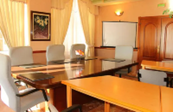 Hotel Avenida III