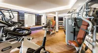 Hotel Mondin - Gym