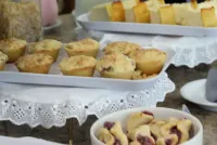 Hotel Itajaí Tur - Itajaí Navegantes - sarapan