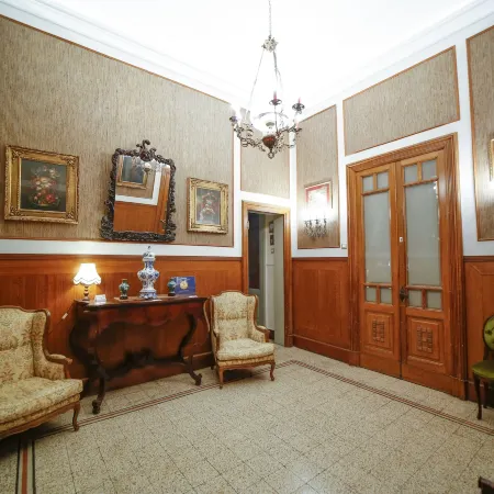 La Casa di Marcello