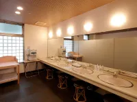 佐世保九十九島旗幟酒店 - SPA