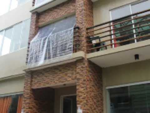 Aqua Travel Lodge El Nido otelleri