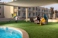 Atana Stay Al Ashkara - piscina