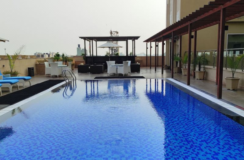 Fairfield by Marriott Amritsar photo 5