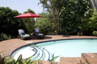 Ridgeview Lodge - Swimmingpools