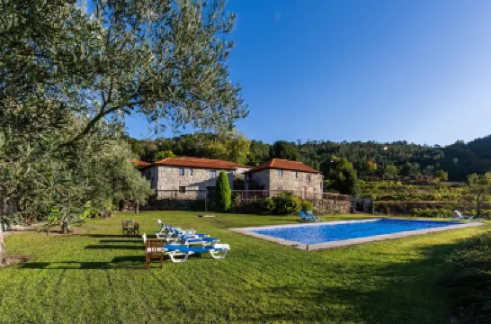 Quinta da Pousadela - Agroturismo Hotels in 