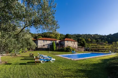 Quinta da Pousadela - Agroturismo Hotel a 
