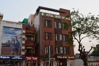Hotel Uday Palace Hotels in Varanasi