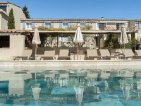 Hôtel le Pré Saint Michel Hotels in Alpes-de-Haute-Provence