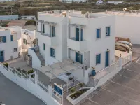 Vira Vivere Houses Hotels in Milos