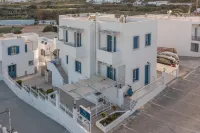 Vira Vivere Houses Hotel a Milo