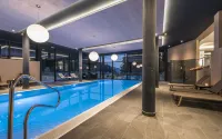 Hotel Rosengarten Hotels in Tires
