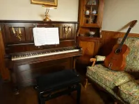 Le Tertre Hotels in Pirou