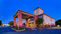 Best Western Denton Inn Hotels in Denton
