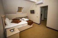 Sulo Atyrau Hotel Hotels near Old Railway Station