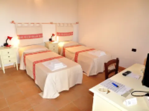 Sa Prata Hotel & Resort Hotels in Budoni