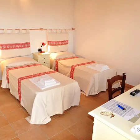 Sa Prata Hotel & Resort