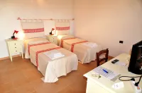Sa Prata Hotel & Resort Hotels in Budoni