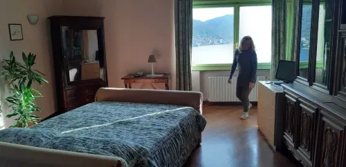 Al Poggio Hotels in Omegna