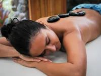 Le Bora Bora by Pearl Resorts - spa