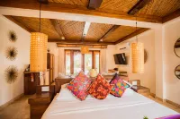 Almond Beach Resort at Jaguar Reef - spa